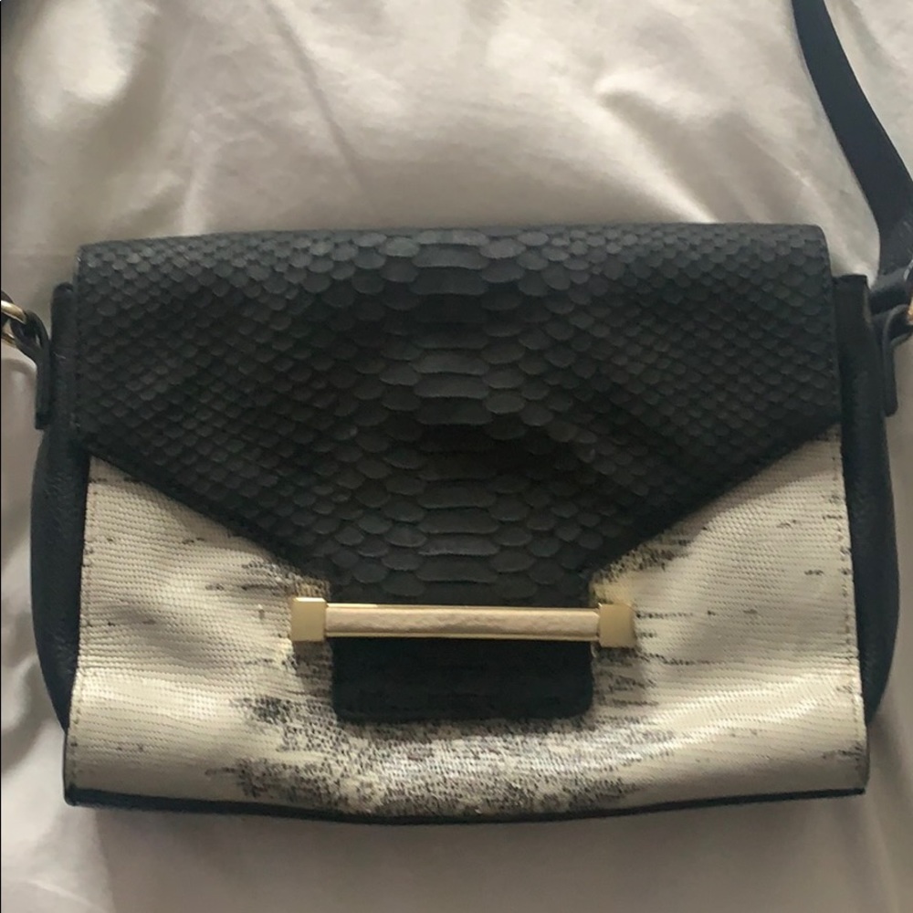 Crossbody